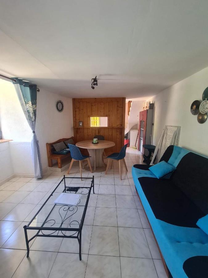 Gite La Maison De Jules Sainte-Énimie Esterno foto