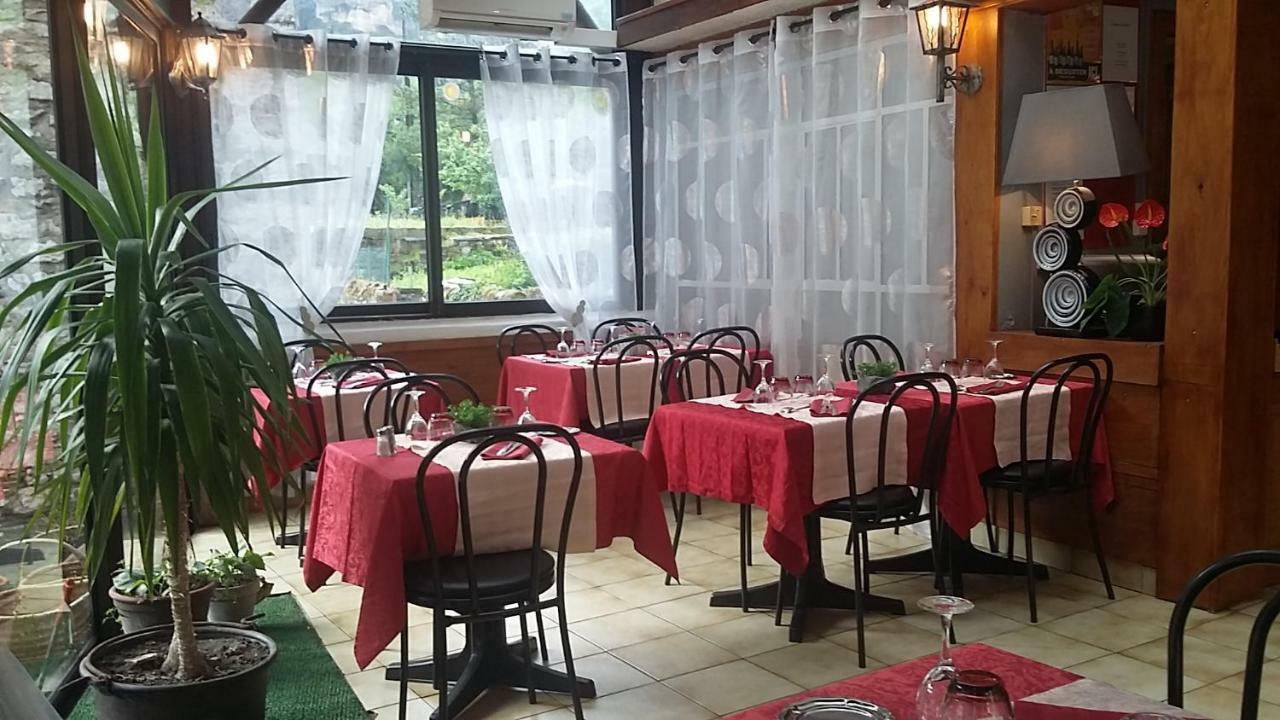 Gite La Maison De Jules Sainte-Énimie Esterno foto