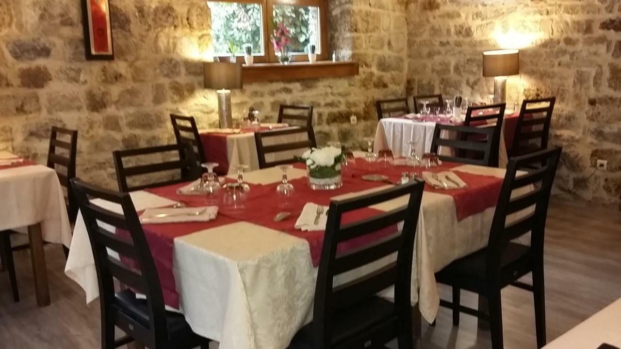 Gite La Maison De Jules Sainte-Énimie Esterno foto