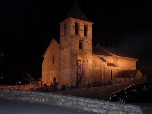 Gite La Maison De Jules Sainte-Énimie Esterno foto